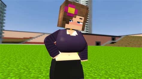 slipperyt dragon|explicit, artist:slipperyt, jenny belle (minecraft), minecraft .